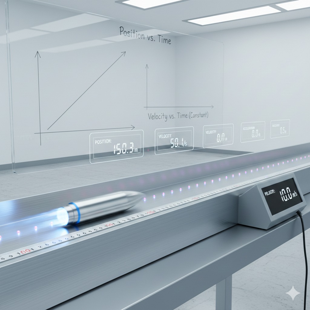 යාන්ත්‍ර විද්‍යාව | චලිතය