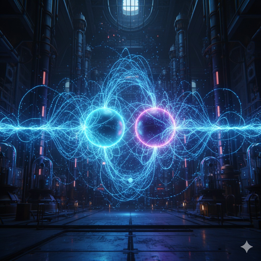 විද්‍යුත් ක්ෂේත්‍ර  | Part 01