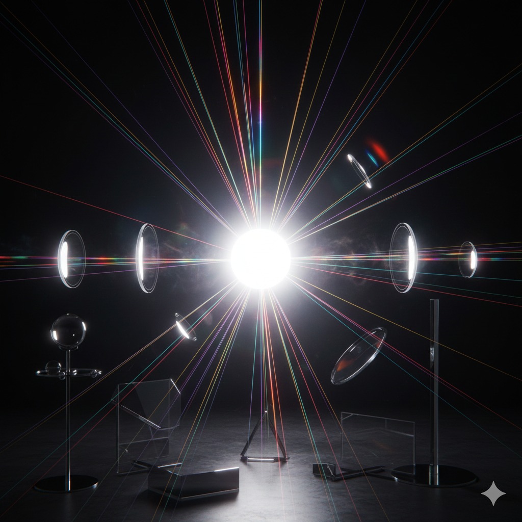 ආලෝකය | Part 01