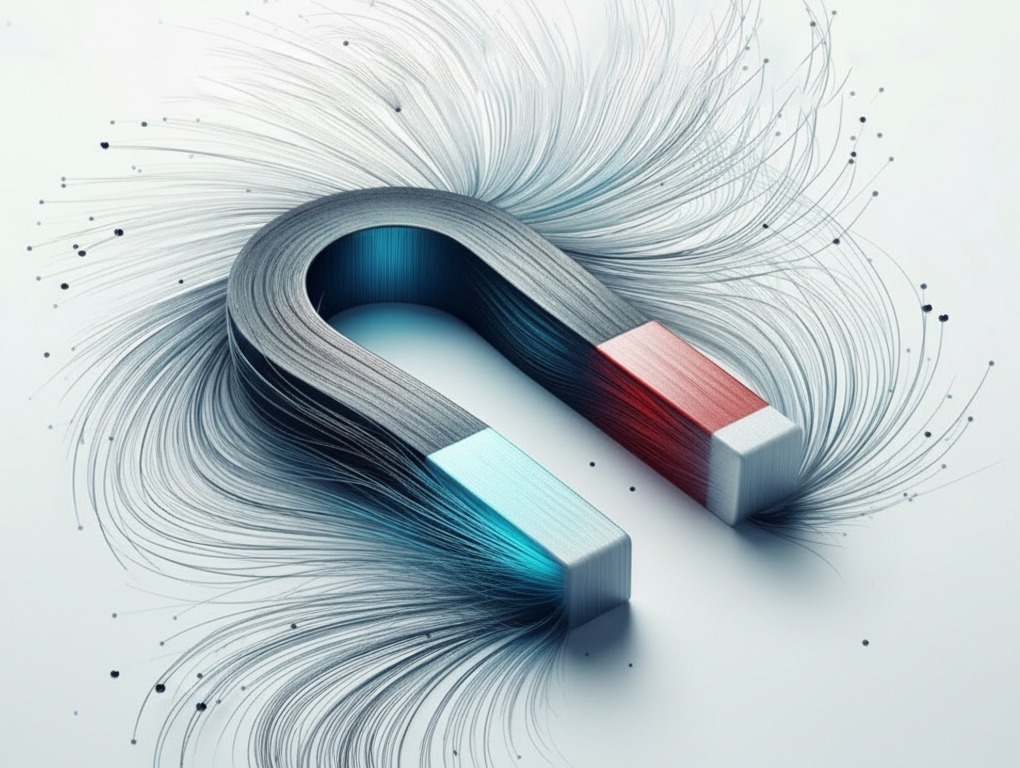 චුම්භක ක්ෂේත්‍ර | Part 01